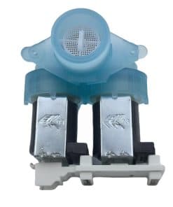 Válvula de entrada de agua para lavadora W11688995 para