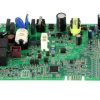 Placa de Control Compatible con Lavavajillas GE - Budora -