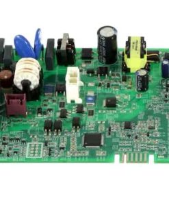 Placa de Control Compatible con Lavavajillas GE - Budora -