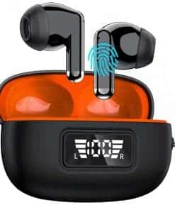 Audífonos Traductores de Idiomas, 3 en 1 Auriculares de