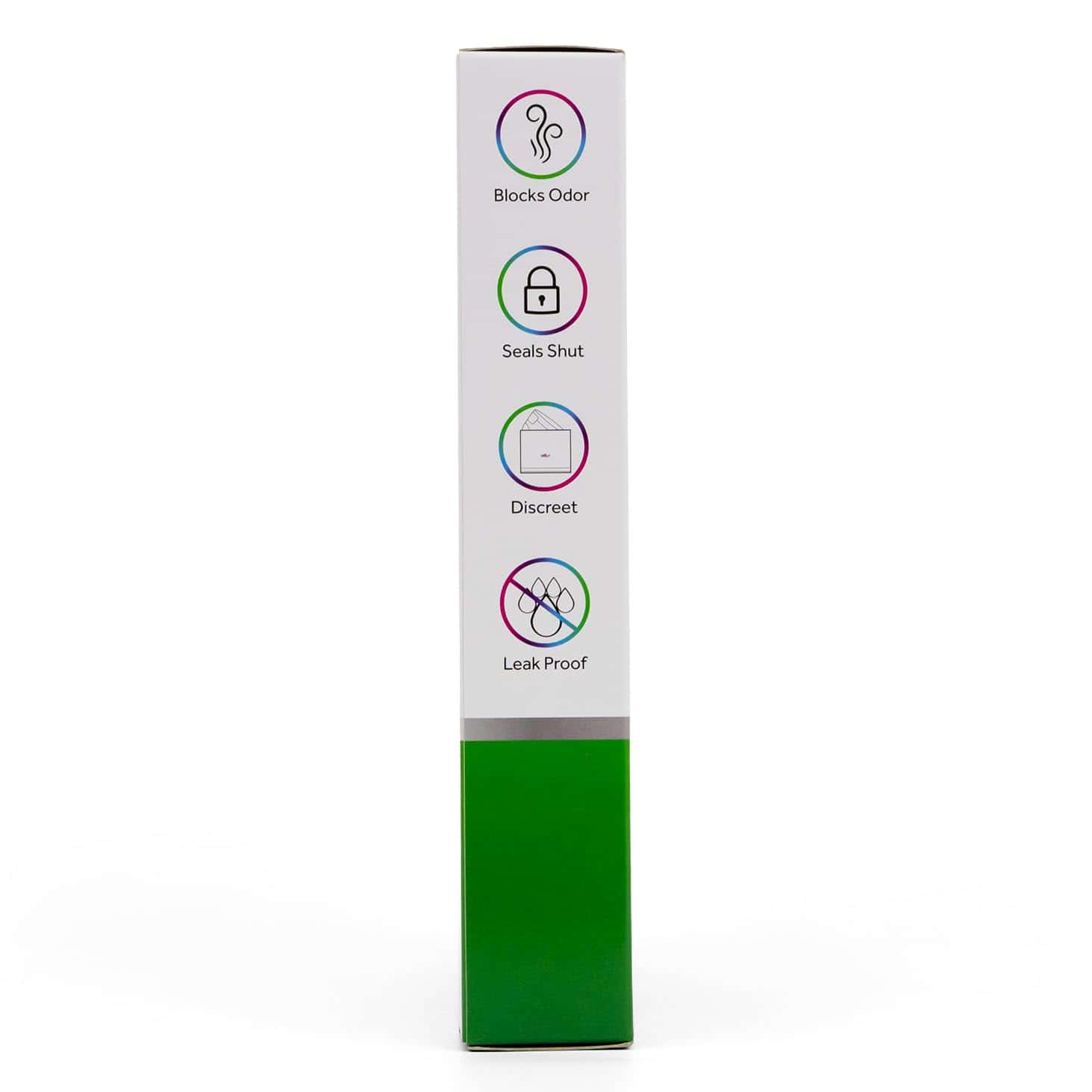 Bolsas de eliminación de pañales MaskIT - Bolsas - Imagen 9