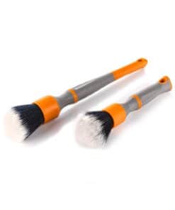 Juego de Cepillos de Detallado Detail Factory - TriGrip