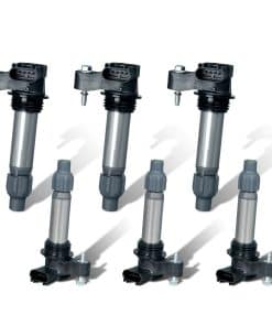 Bobina de encendido AdvanEX UF569 Reemplaza 3340078J01