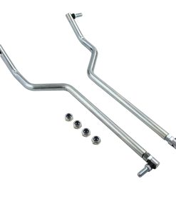 Neeseelily GY20491 GY20492 LH y RH Barra de Acoplamiento de