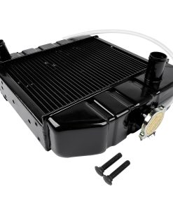 Radiador de Repuesto Getanye 15531-72060 para Tractor