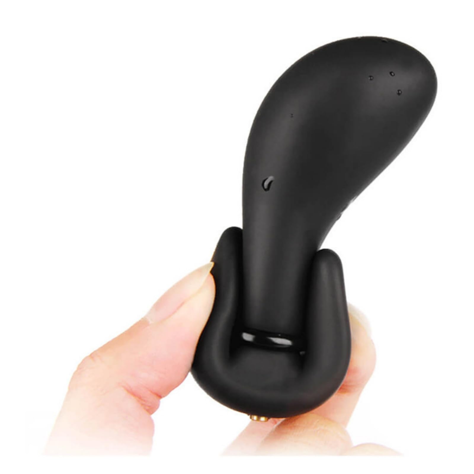 Accesorio Deportivo Inflable, Bola de Silicona Suave para - Imagen 6