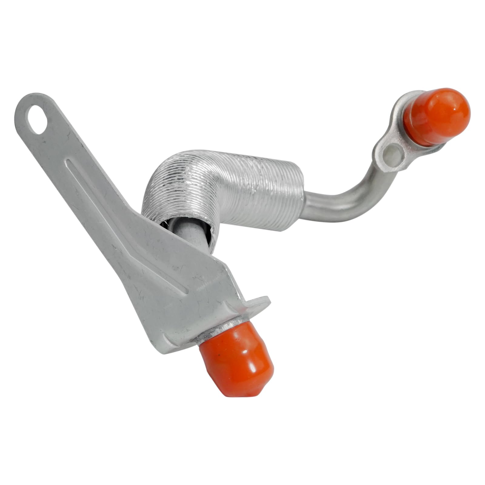 2PCS Tubo de Refrigerante Turbo 11538663516 11538663517 - Imagen 6