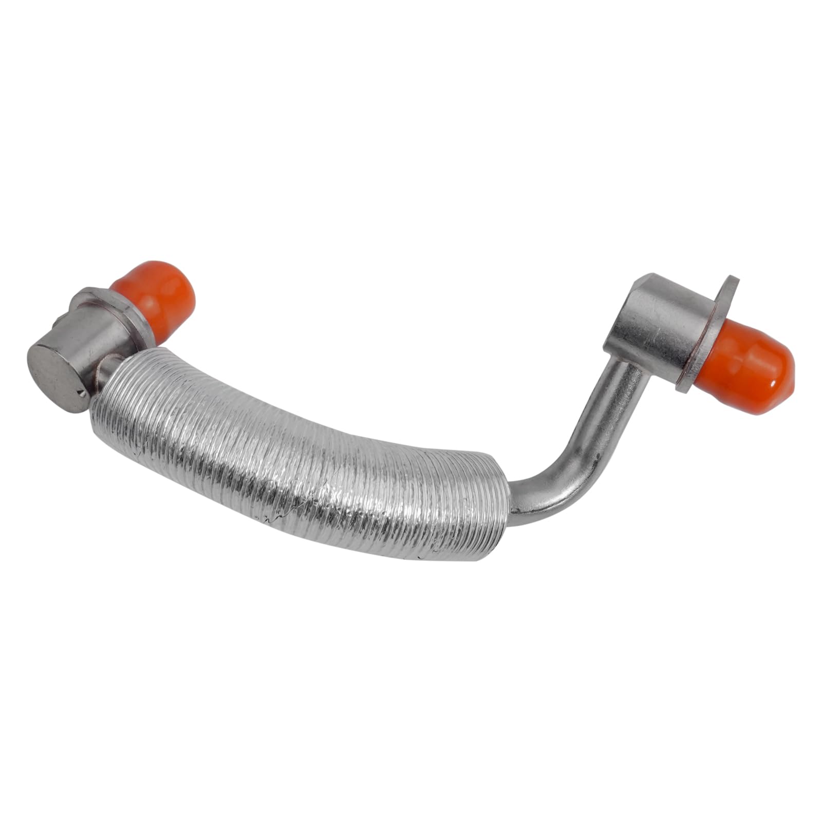 2PCS Tubo de Refrigerante Turbo 11538663516 11538663517 - Imagen 8