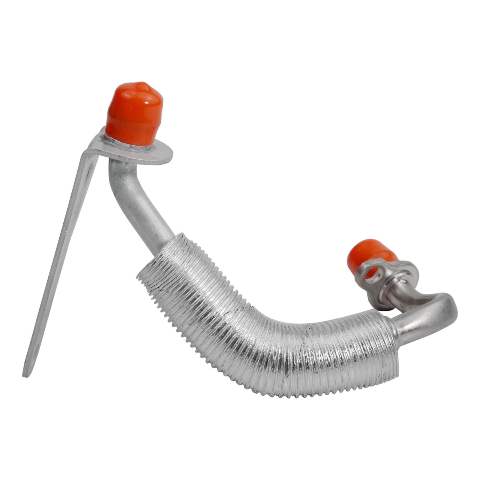 2PCS Tubo de Refrigerante Turbo 11538663516 11538663517 - Imagen 5