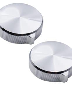 Perilla de control de secadora 2PC W11708423 Compatible con