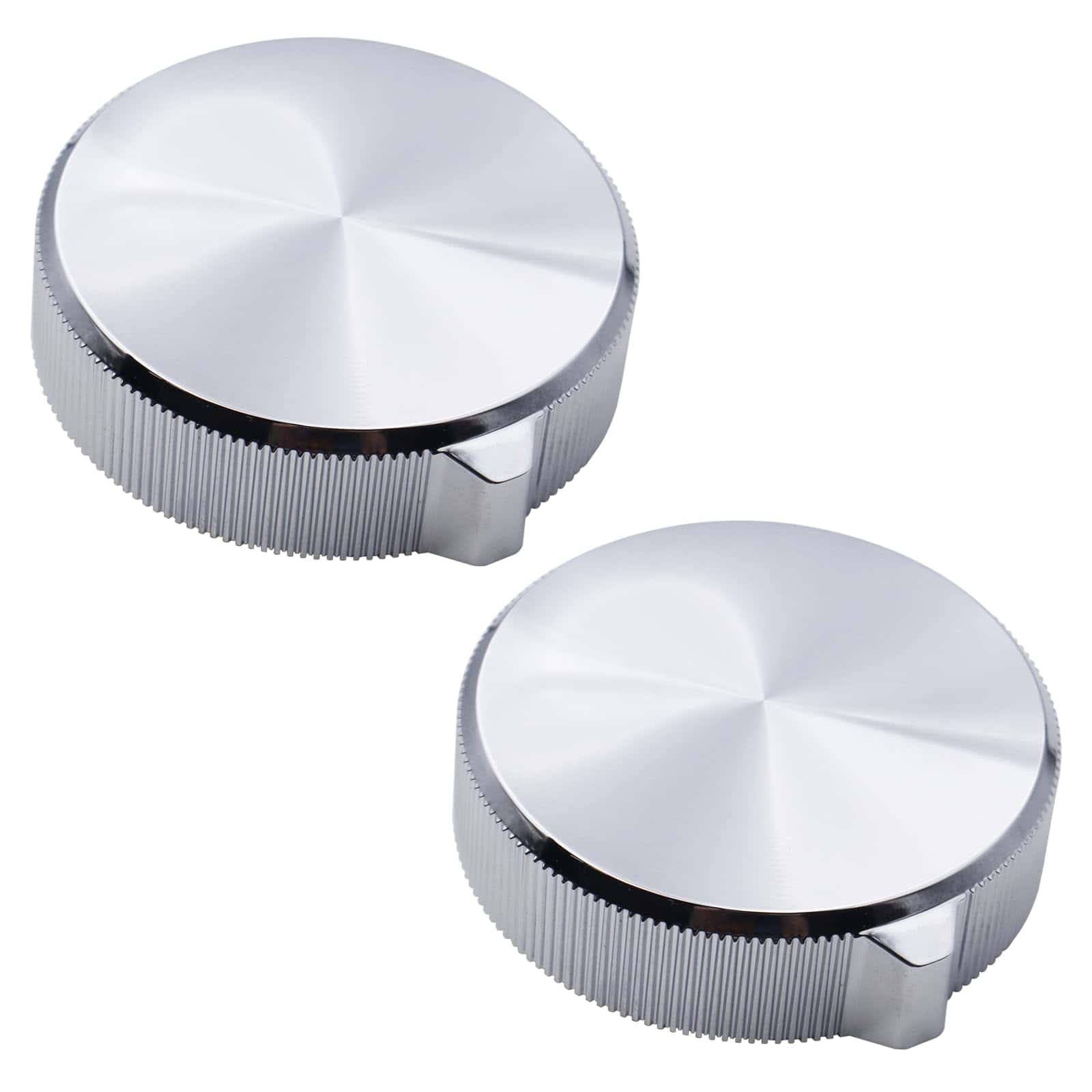 Perilla de control de secadora 2PC W11708423 Compatible con