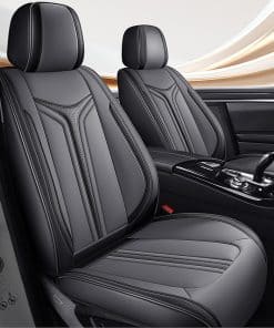 Cubiertas para asientos de automóvil AutoArmor - 13 piezas