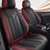 Cubre Asientos para Auto AutoArmor- 13 Piezas- Cubierta de