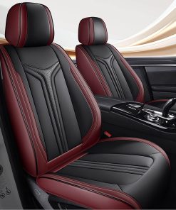 Cubre Asientos para Auto AutoArmor- 13 Piezas- Cubierta de