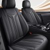 Cubiertas de Asiento para Auto AutoArmor - 13 Piezas -