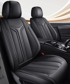 Cubiertas de Asiento para Auto AutoArmor - 13 Piezas -