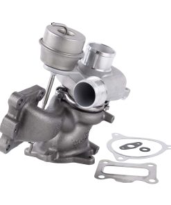 Turbo Cargador 1639-970-0003 Compatible con Ford Fusion
