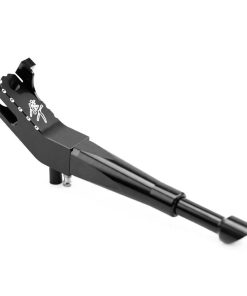 VPZMT Soporte de Pata de Cabra Ajustable para Suzuki