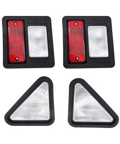 Kit de luces LED Molloparts 6670284 6674400 6674401