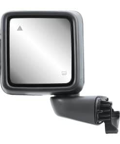 Espejo de la puerta del conductor de repuesto Lado