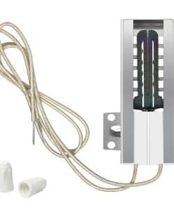 Reemplazo del Encendedor del Horno de Gas Mejorado