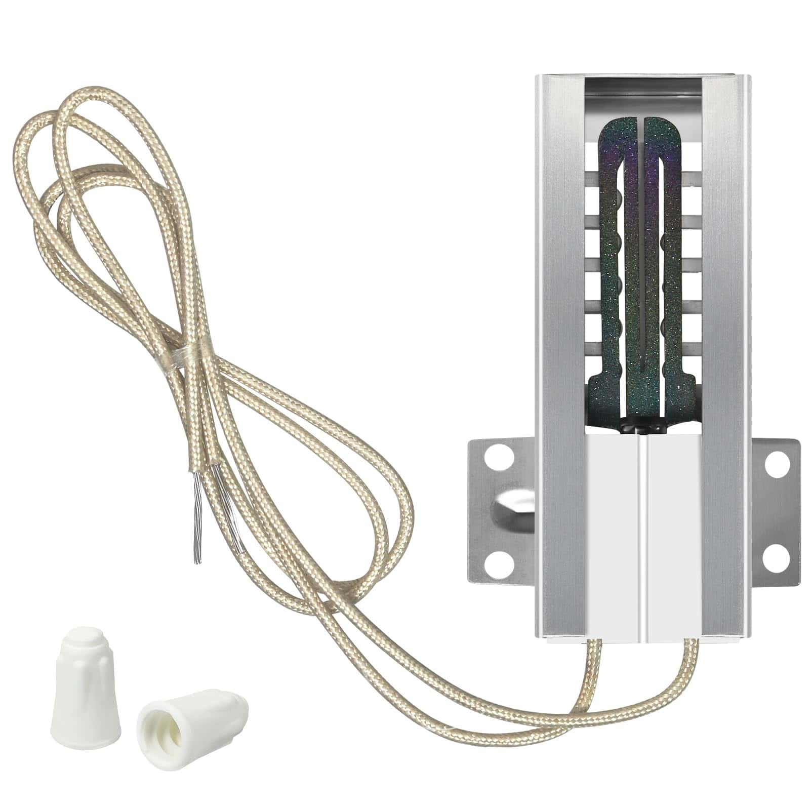 Reemplazo del Encendedor del Horno de Gas Mejorado