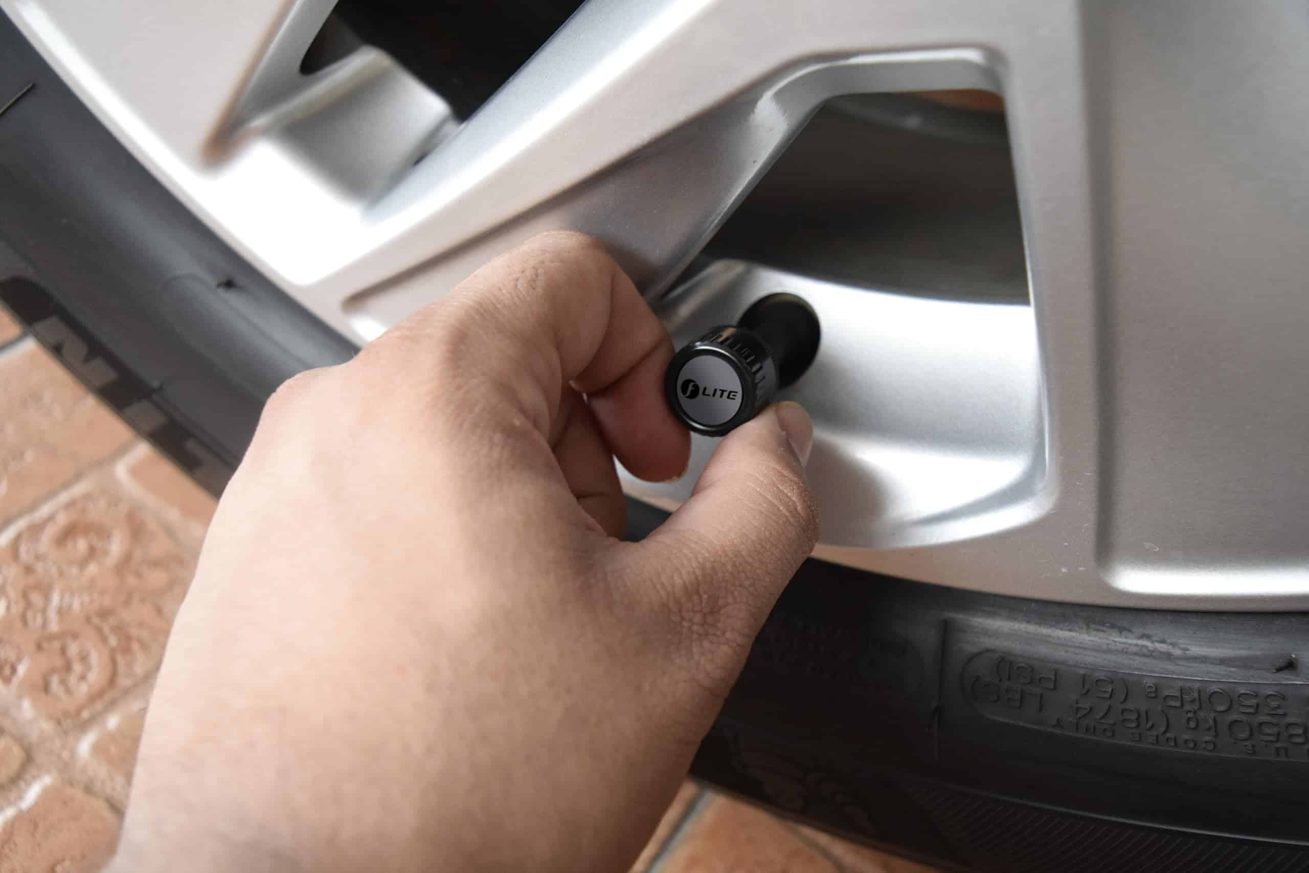 Sensor de TPMS FOBO TIRE LITE - Sistema de Monitoreo de - Imagen 5