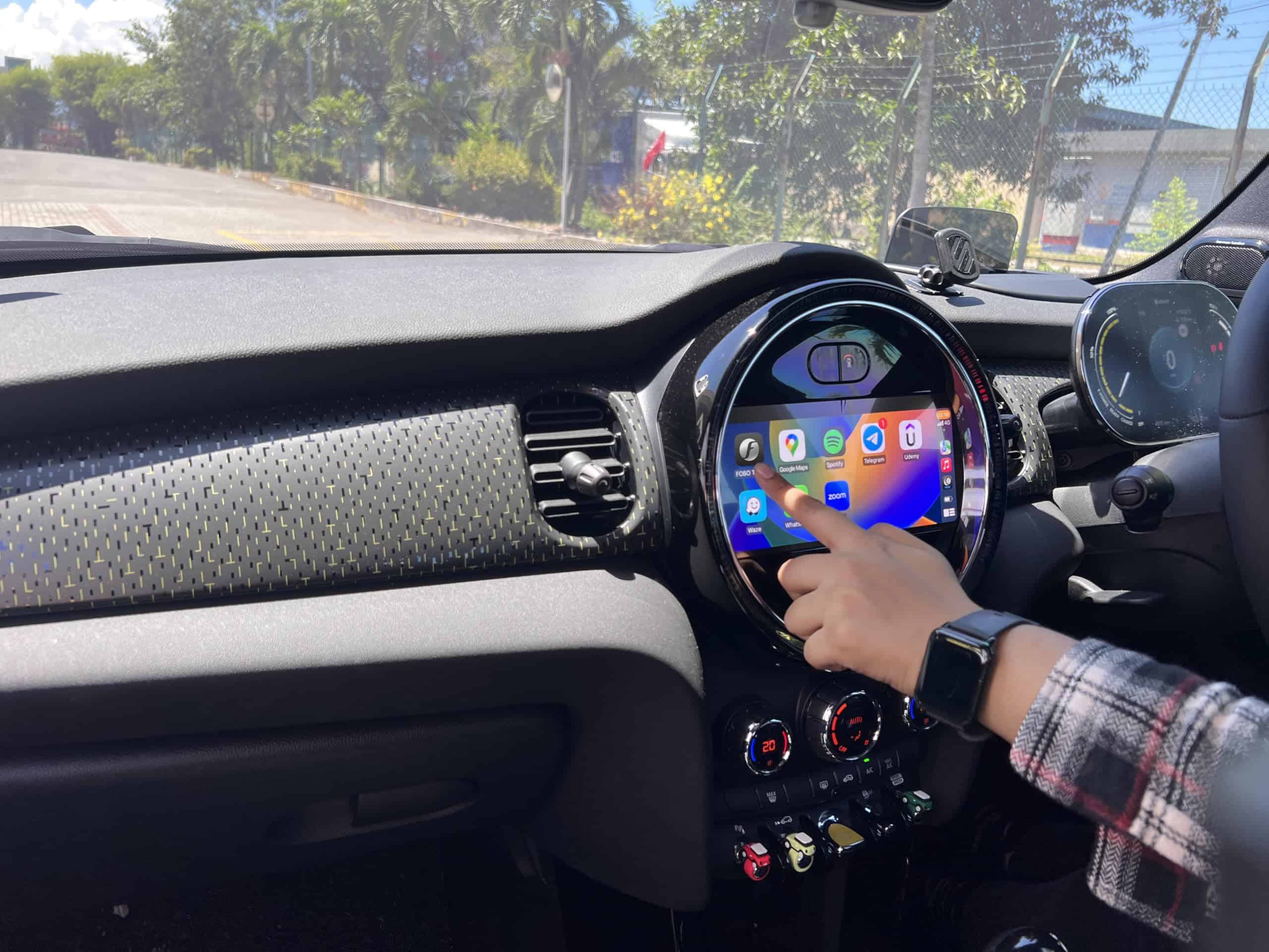 Sensor de TPMS FOBO TIRE LITE - Sistema de Monitoreo de - Imagen 6