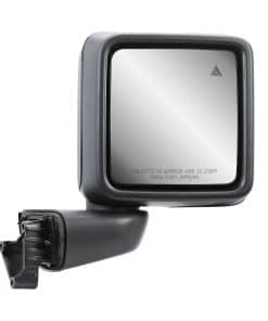 Espejo de Puerta de Repuesto para Pasajero Derecho con