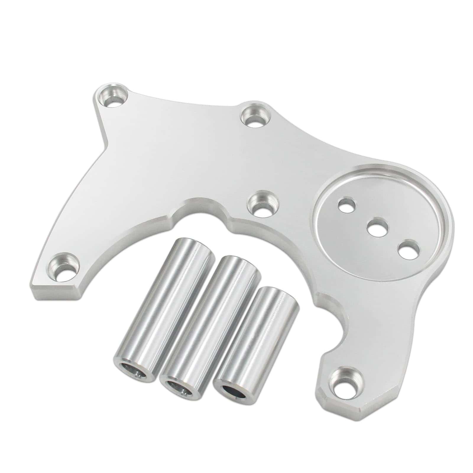 Soporte de compresor de aire acondicionado Gxencks R4 LS - Imagen 4