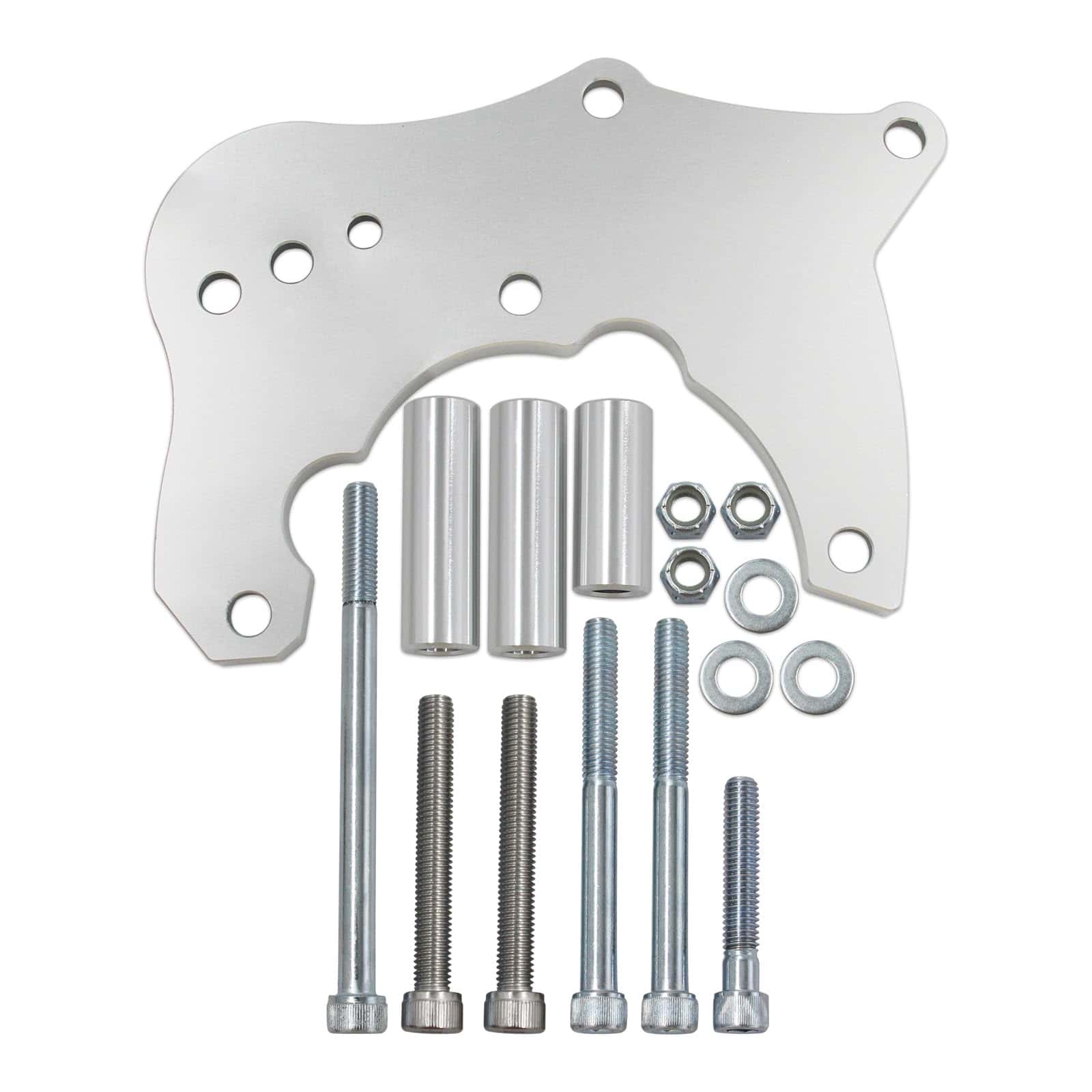 Soporte de compresor de aire acondicionado Gxencks R4 LS - Imagen 3