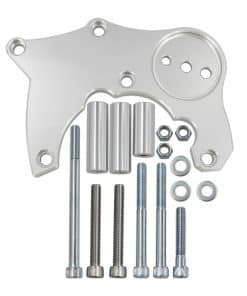 Soporte de compresor de aire acondicionado Gxencks R4 LS