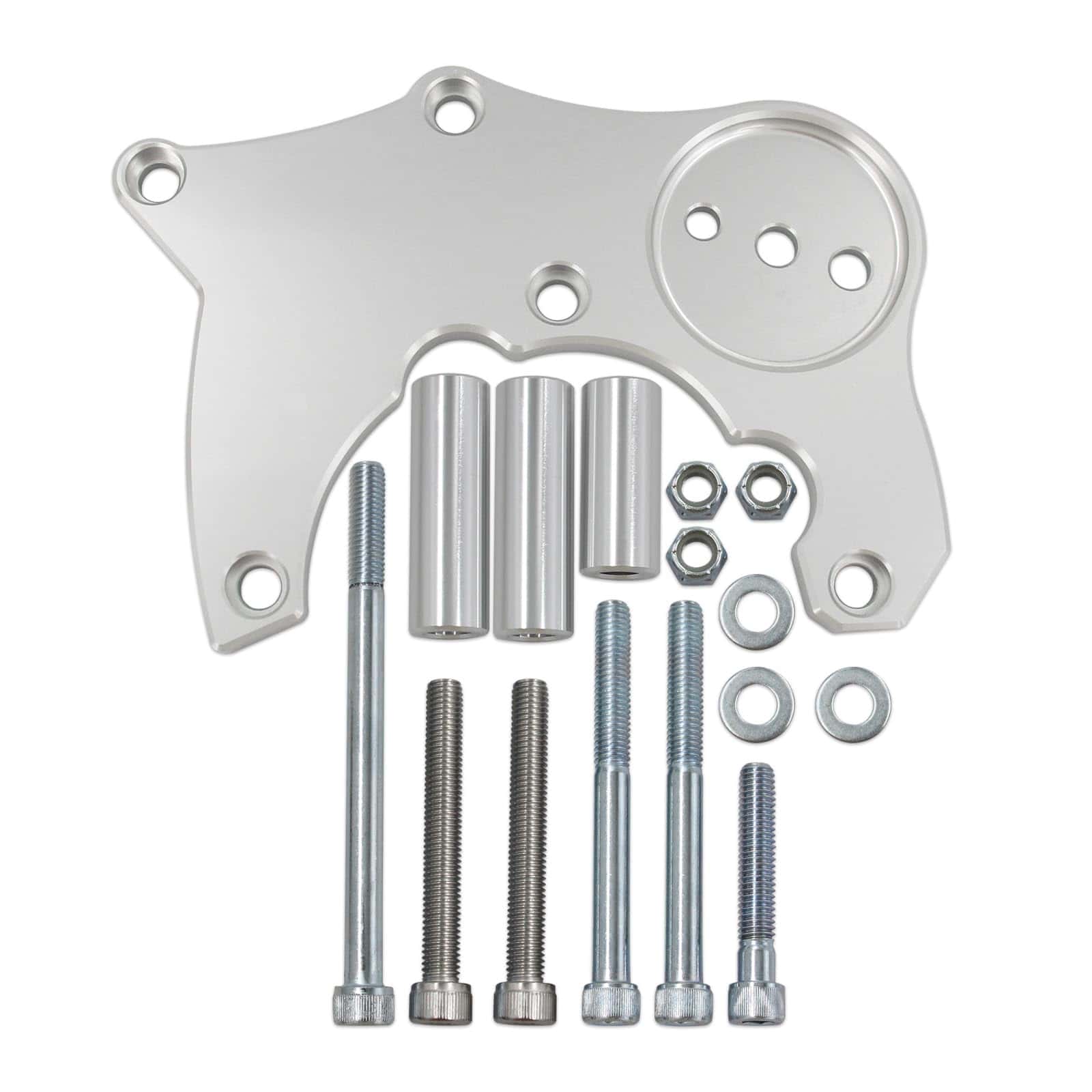 Soporte de compresor de aire acondicionado Gxencks R4 LS