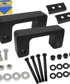 Kit de elevación delantero de 2" GOLKNHA para 2007-2019 GMC