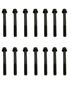 Juego de Pernos de Cabeza de Cilindro 14PCS 25-34042-00