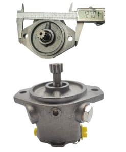 Bomba de transferencia de combustible 20R-1523 20R1523