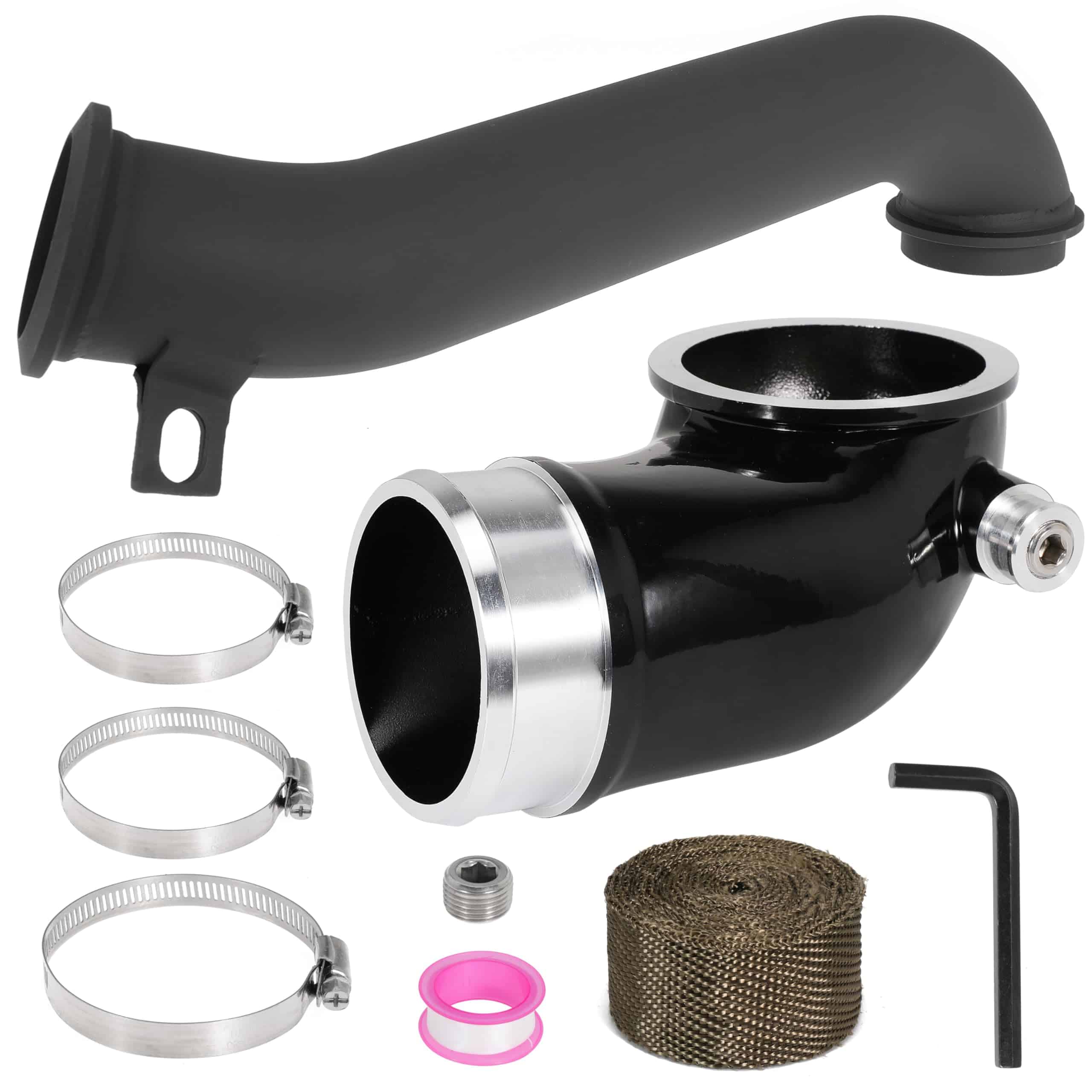 Boquilla de Turbo 6.6, Boquilla de Turbo del Motor LLY