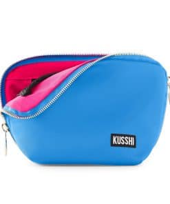 Bolsa de Maquillaje y Cosméticos Lavable para Viaje KUSSHI
