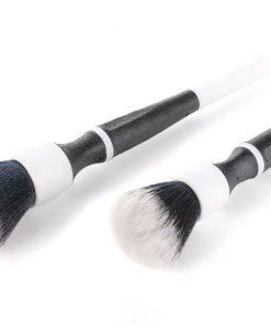 Set de Cepillos de Detallado Ultra Suaves TriGrip de Detail