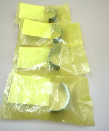 2 Pares (4uds) Rodamiento de Biela Genuino A Parte - Imagen 5