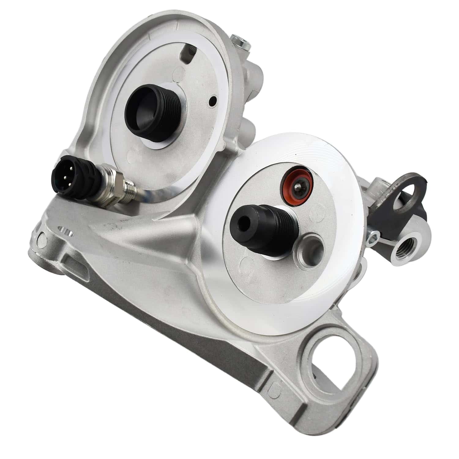 Celliparts 21336013 Carcasa de filtro de combustible con - Imagen 5