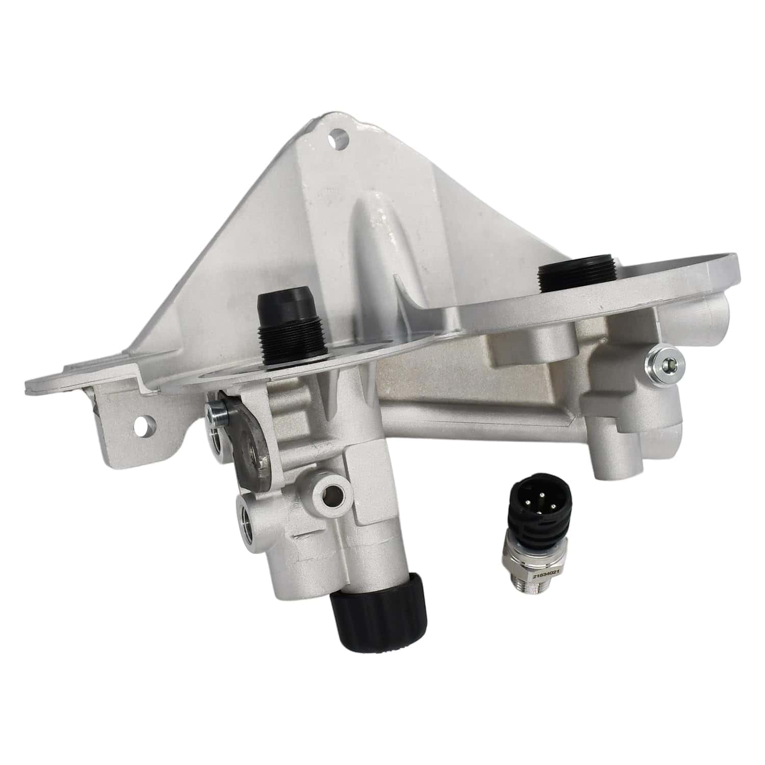 Celliparts 21336013 Carcasa de filtro de combustible con - Imagen 6