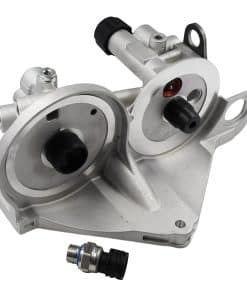 Celliparts 21336013 Carcasa de filtro de combustible con