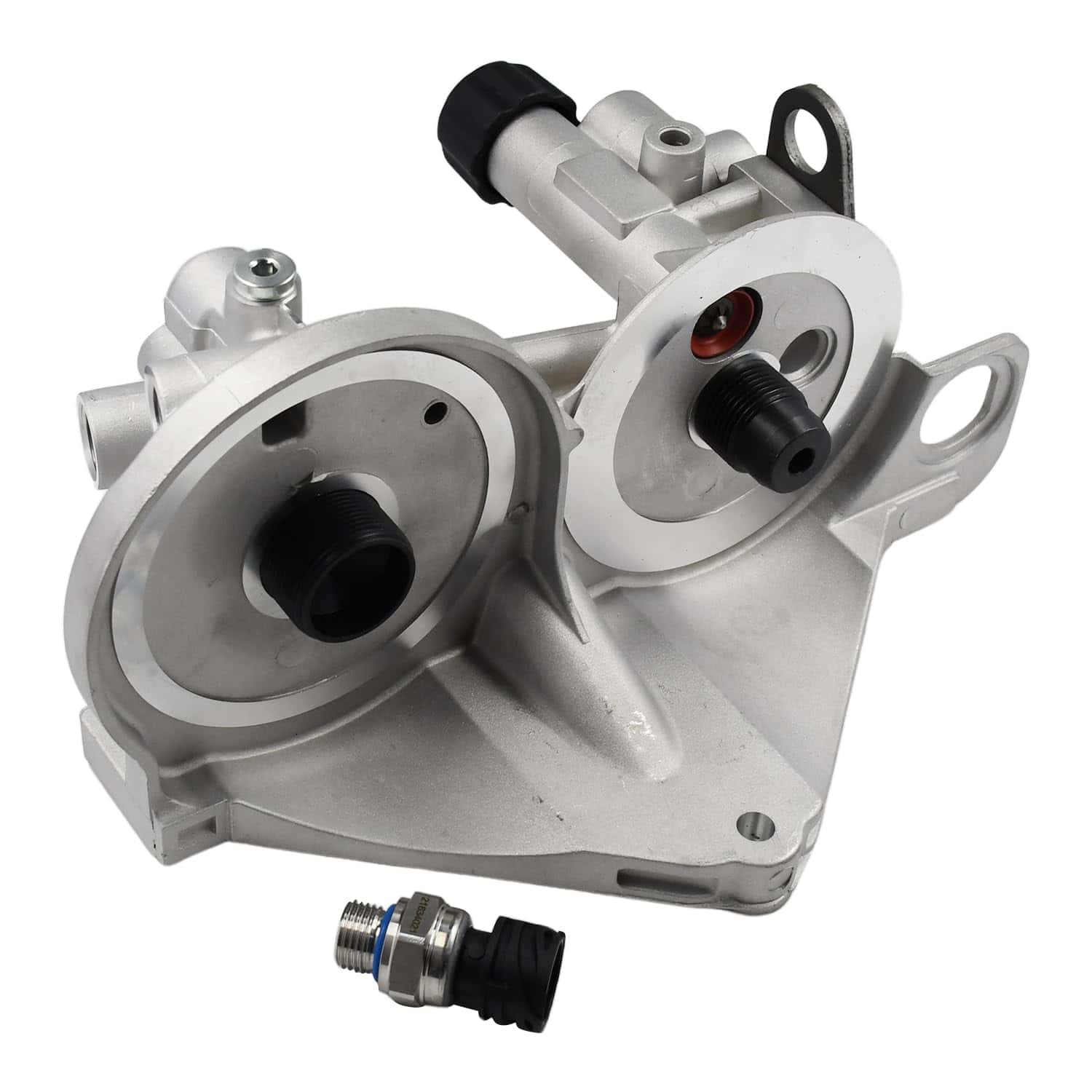 Celliparts 21336013 Carcasa de filtro de combustible con