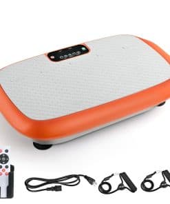 Máquina de Plataforma de Vibración para Ejercicios de