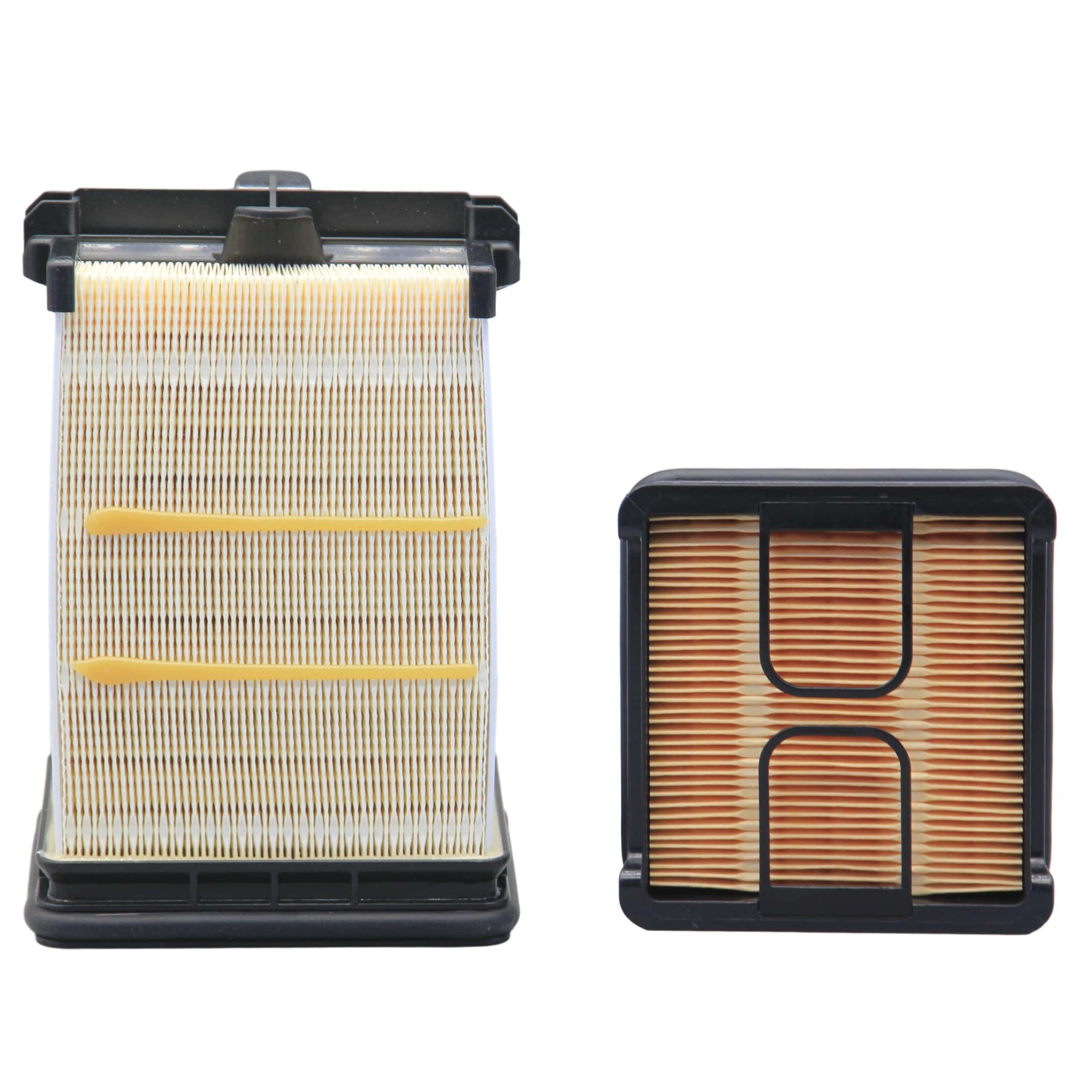 Filtro de aire interno y externo AF55030S compatible con