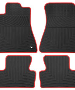 Tapetes para Automóvil Personalizados para Lexus is