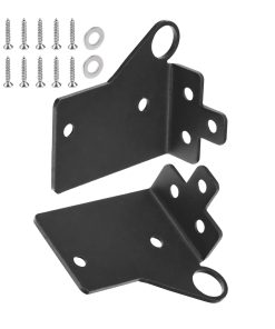 Obida Bisagra de Puerta de Refrigerador para RV Norcold,