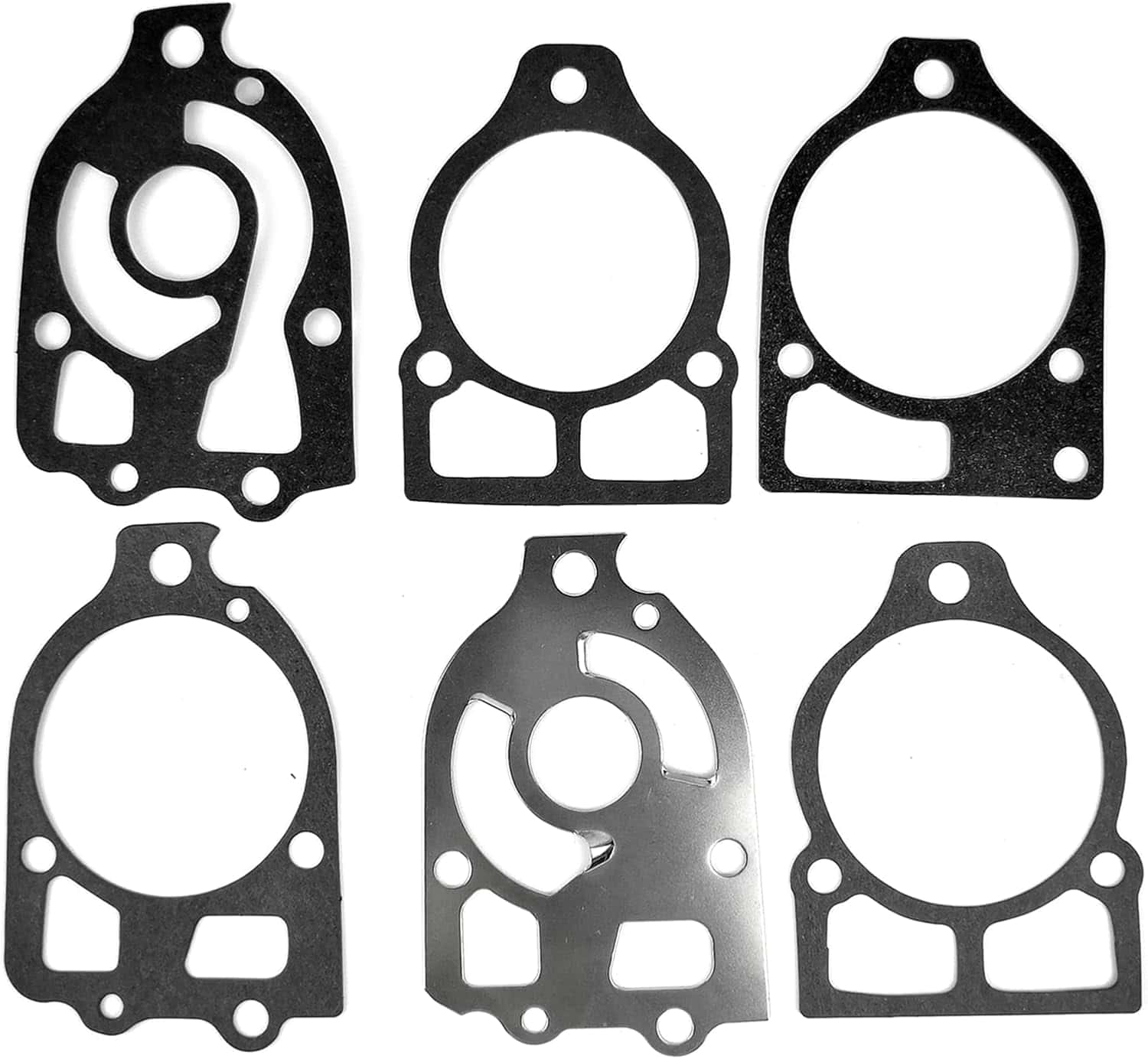 Kit de Reparación de Bomba de Agua Marinepro 96148Q8 para - Imagen 3