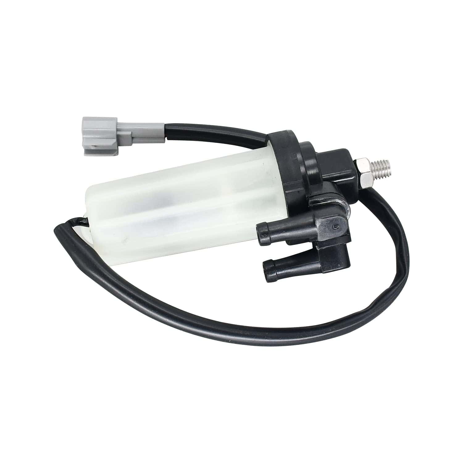 Ensamblaje del filtro de combustible Celliparts